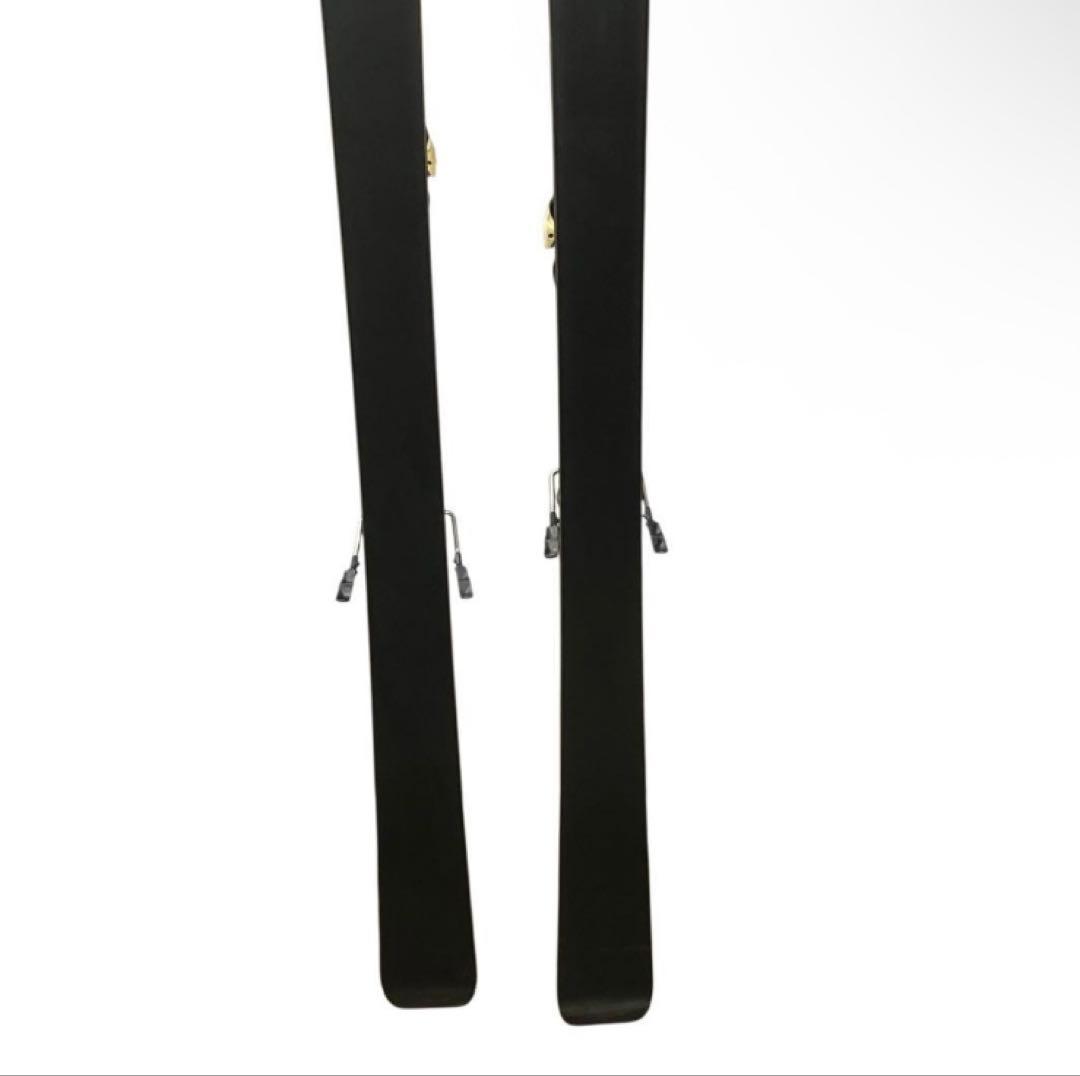 VOLKL（フォルクル）Platinum TRS 166cm スキー板