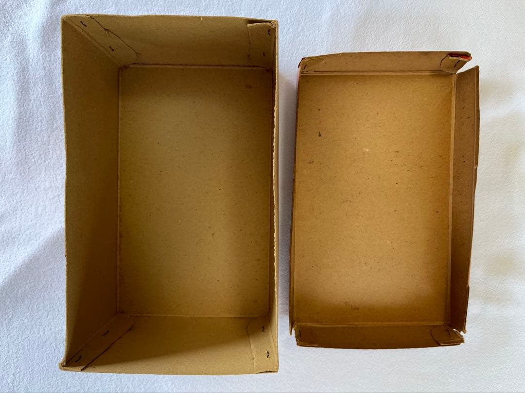 昭和レトロ 旧バンダイ アニマルシリーズ 犬 ぬいぐるみ 箱付 1960年代