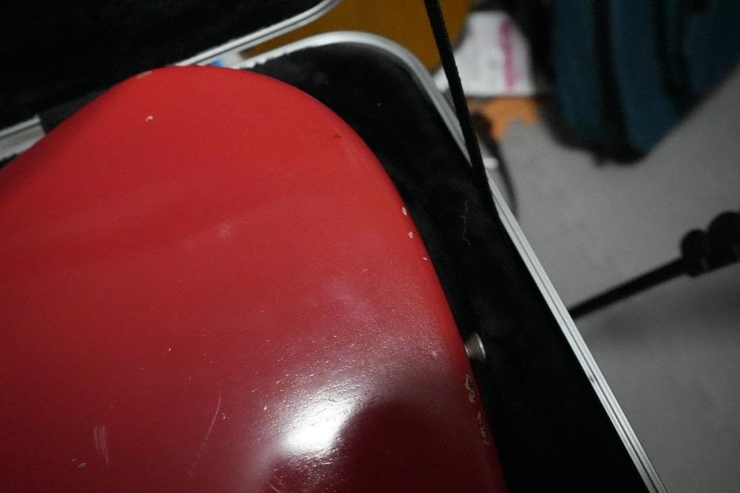 BigTex プレシジョンベース USA製　ハンドメイド