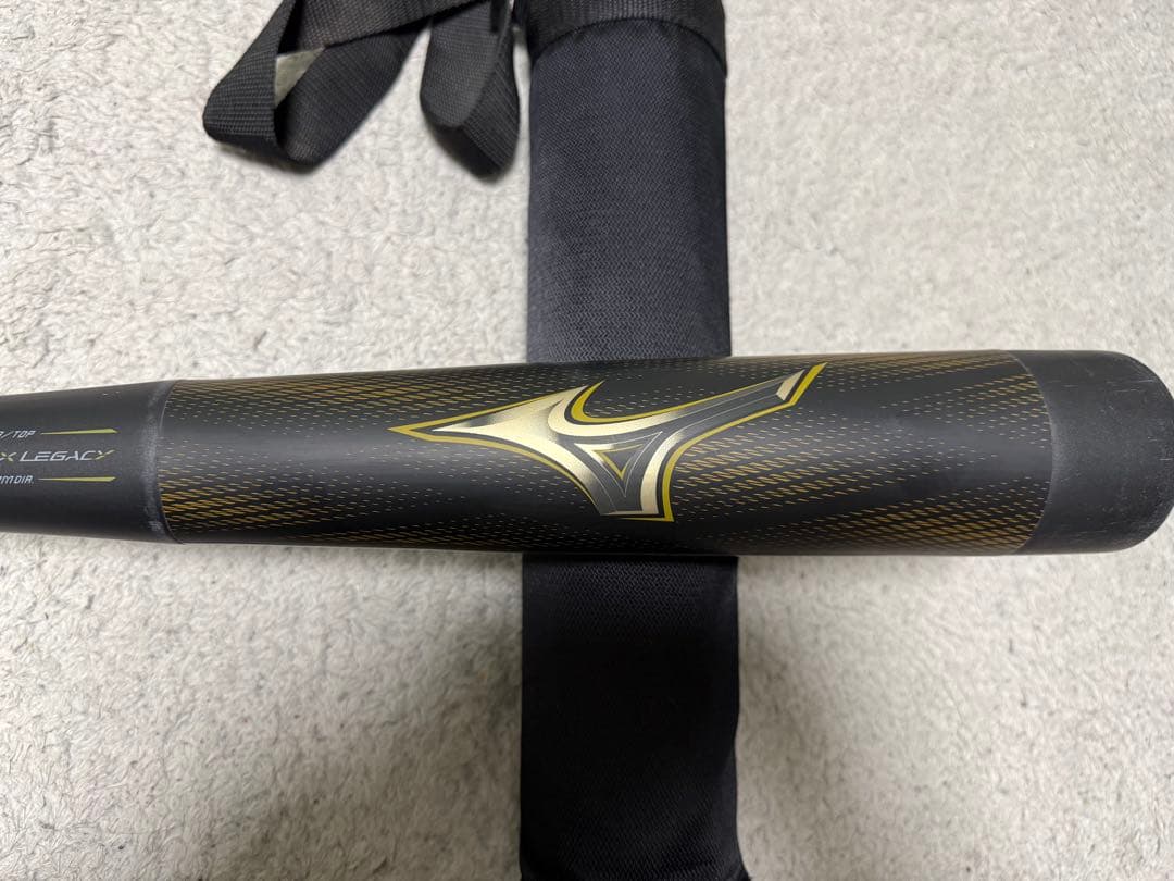 1CJBY18380 ビヨンドマックス　レガシー　限定カラー　80cm 570g