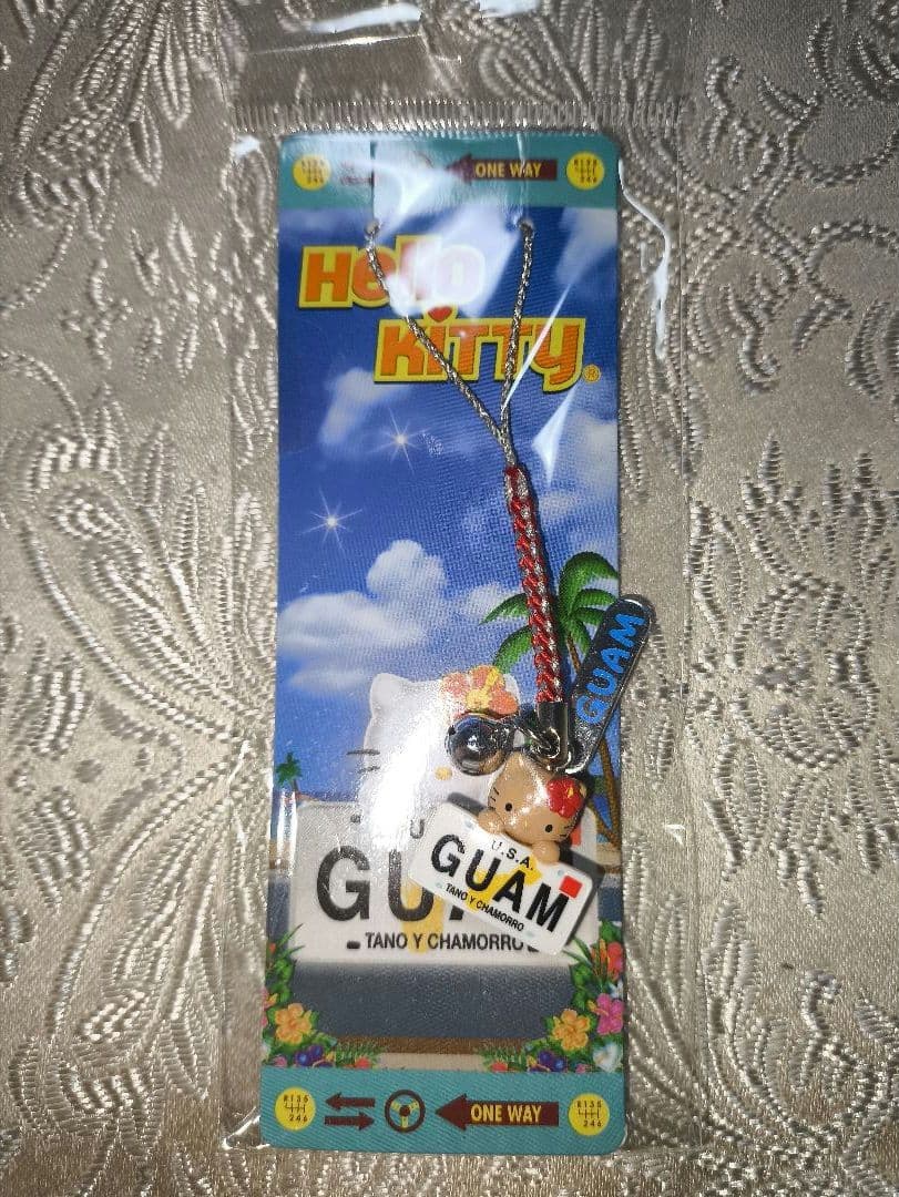 ご当地キティ 根付ストラップ 　レアあり　15個　未使用　16個　古　合計31個