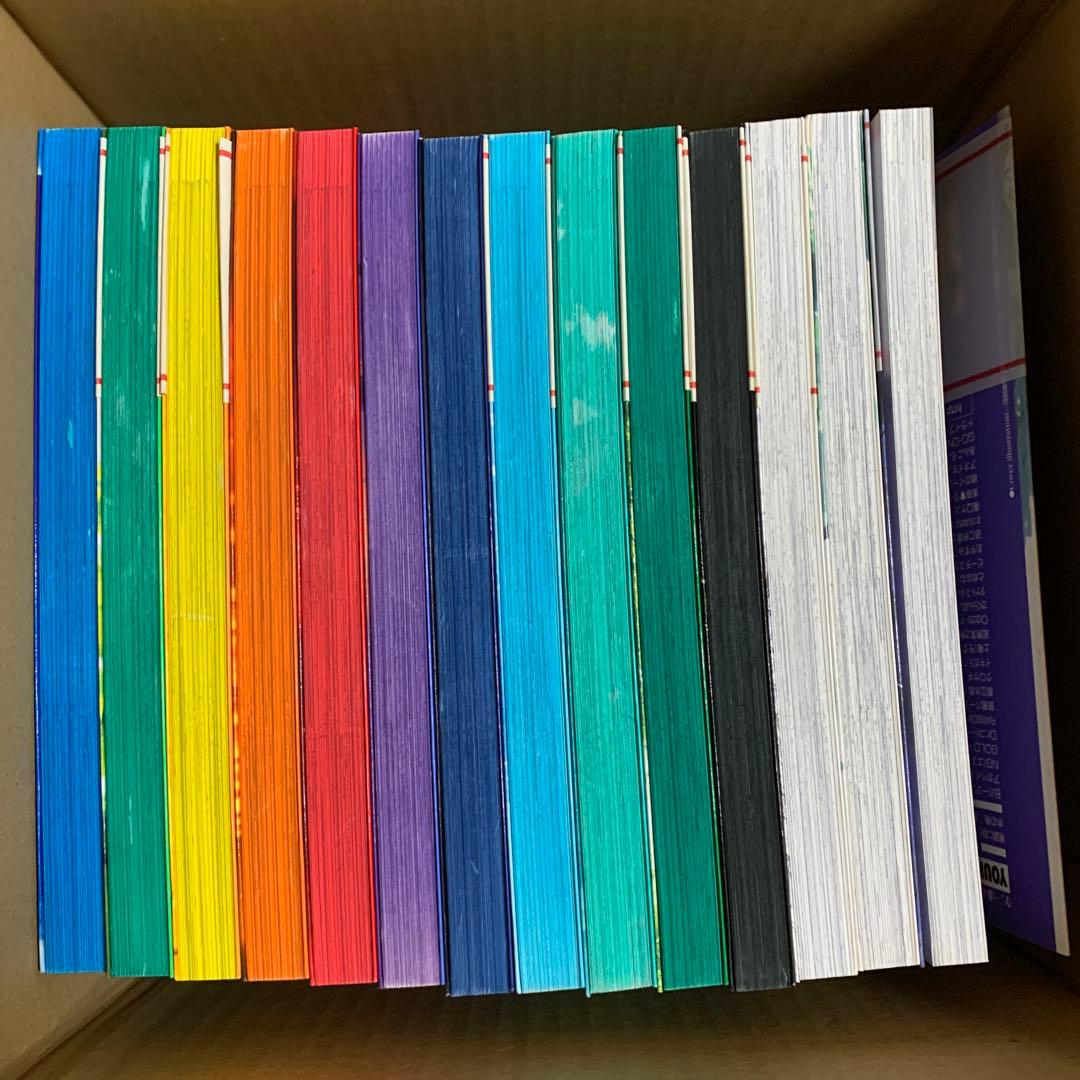 絶望に効くクスリ : one on one : 革命的対談漫画 14冊セット