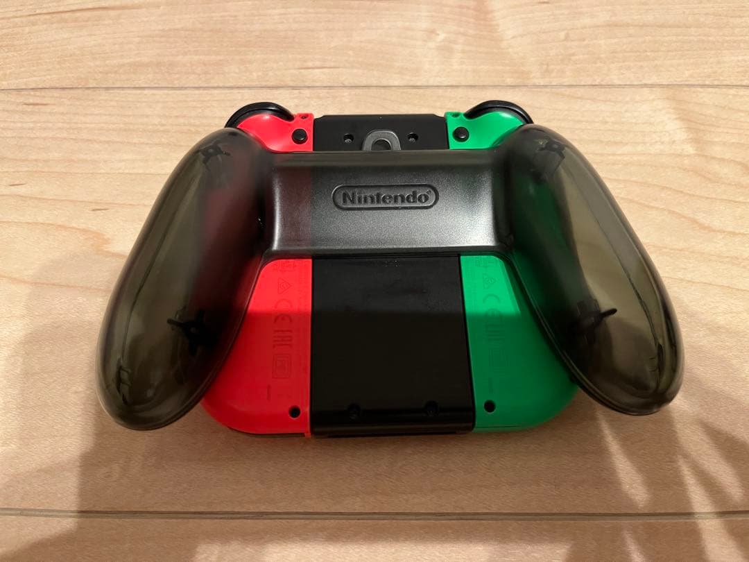 ⭐️ Nintendo Switch ニンテンドースイッチ本体 ネオン 256GB