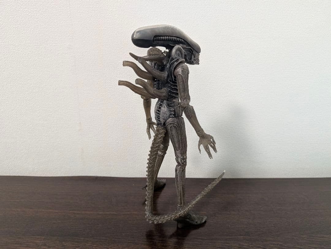 SF・ファンタジー・ホラー NECA ALIEN GIGER 40th ANNIVERSARY