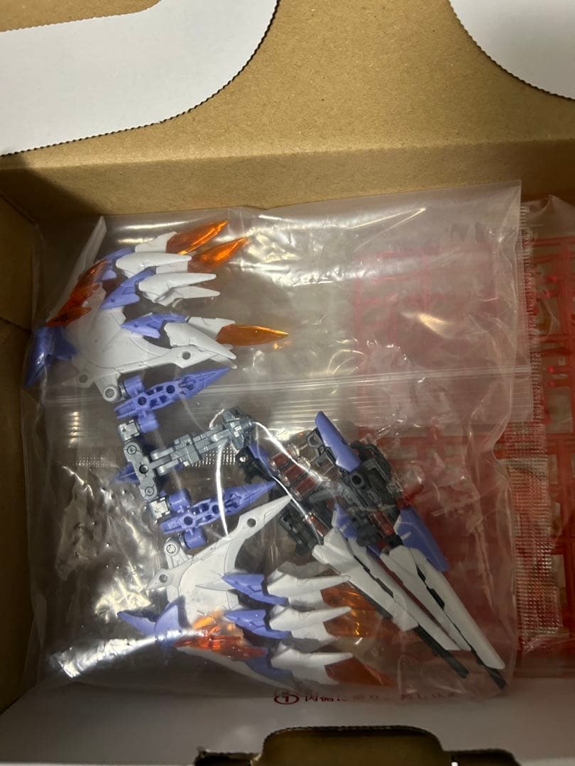 メガミデバイス　デザイアメイデン メディック　カラーC ジャンク