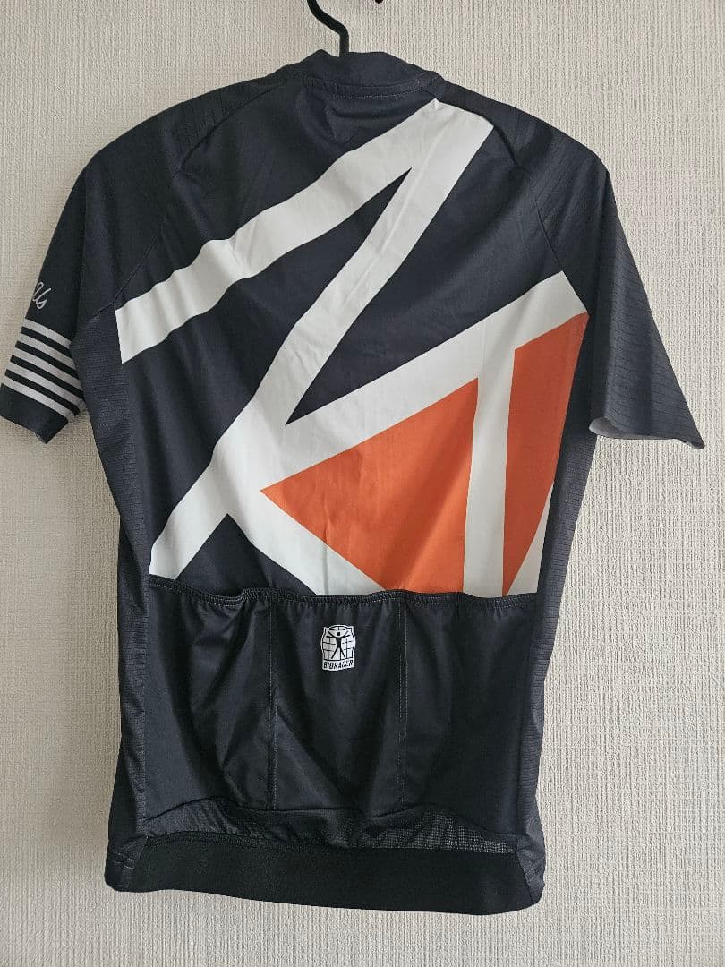 KAMIHAGI cycle サイクルジャージ bioracer