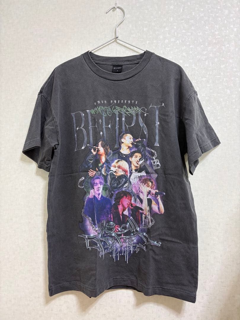 BEEFIST アーティストTシャツ