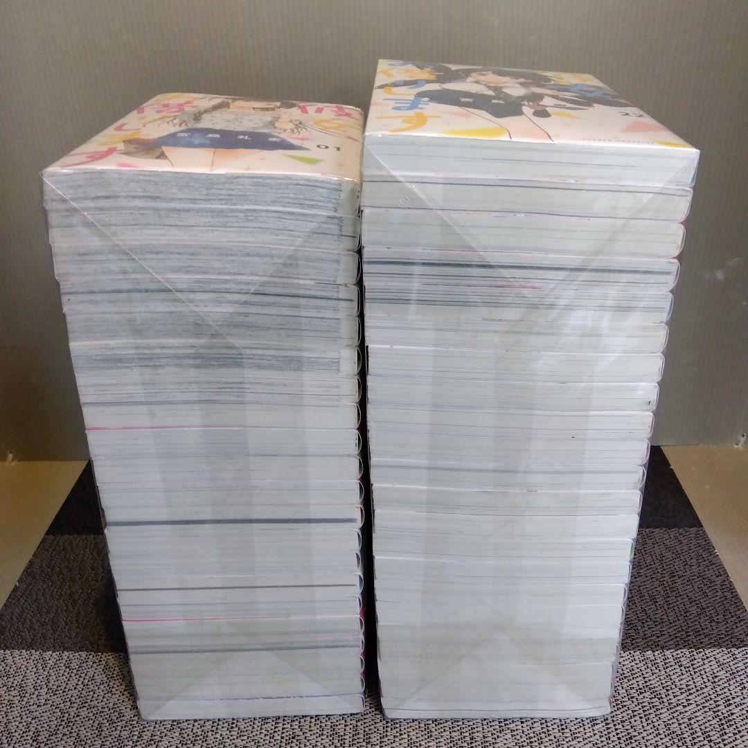 彼女、お借りします 1～43巻 宮島礼吏 21・23～25・27～43巻のみ初版