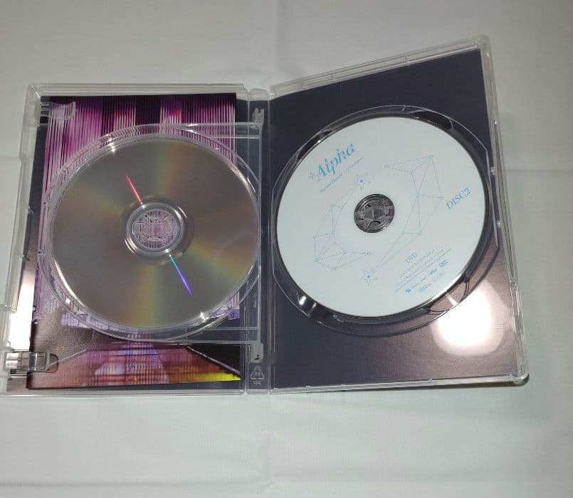 なにわ男子 LIVE TOUR 2024 '+Alpha' DVD 3形態