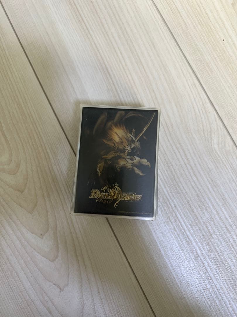 デュエルマスターズ　引退品