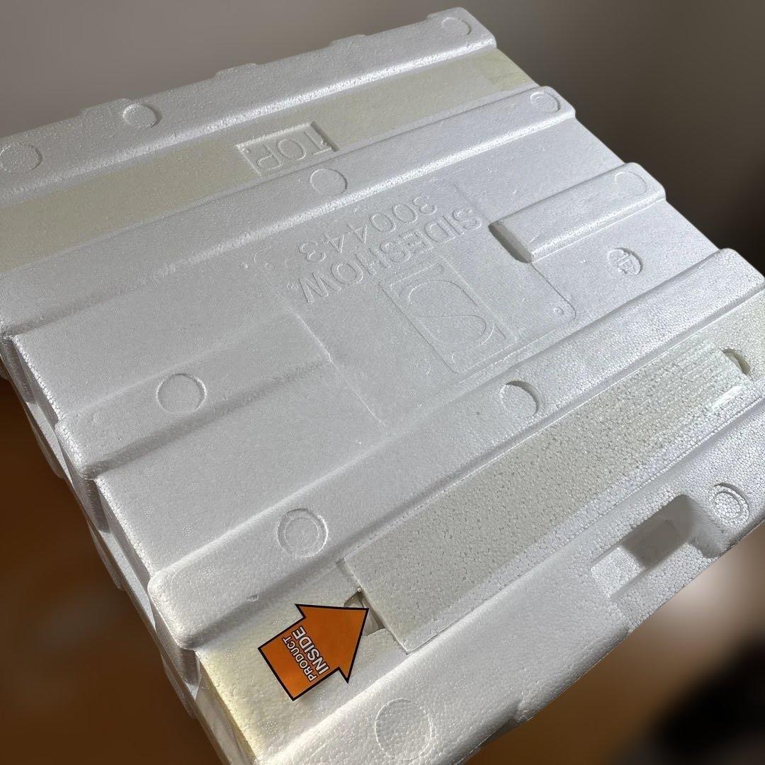 Leatherface Premium Format フィギュア