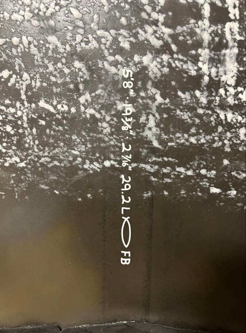 Channel s Al Merrick フィッシュベアード