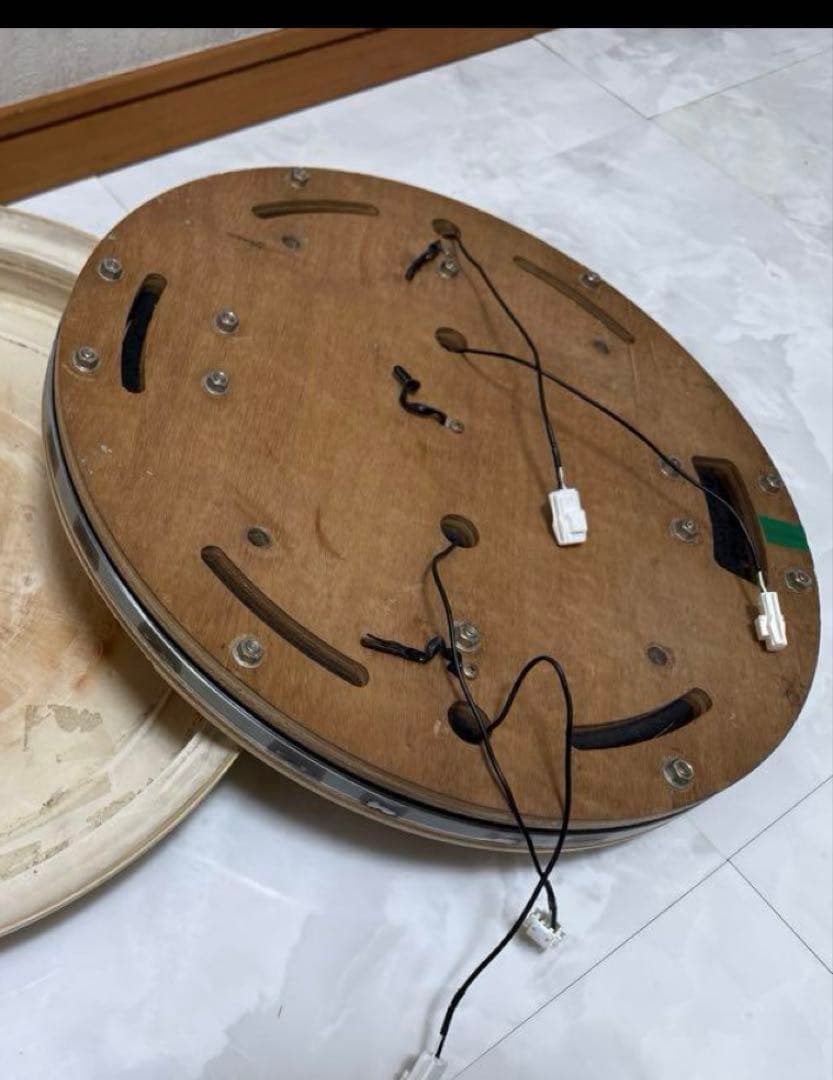 ぶき　太鼓の達人基盤