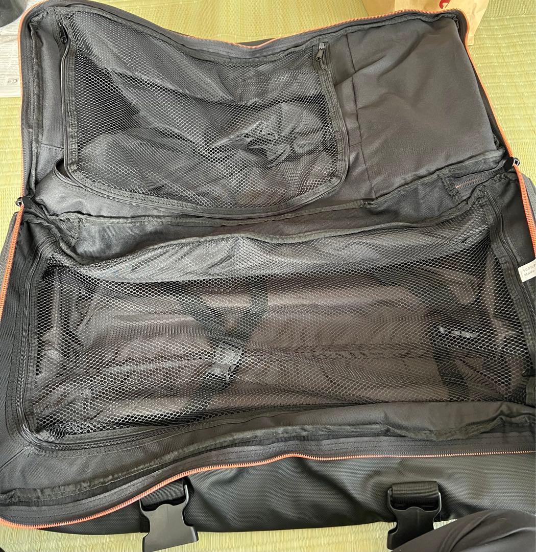 YOKO スキー キャリーケース 新品未使用