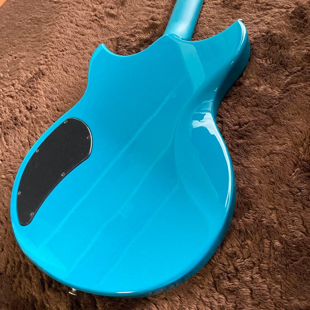 ギター YAMAHA RSE20