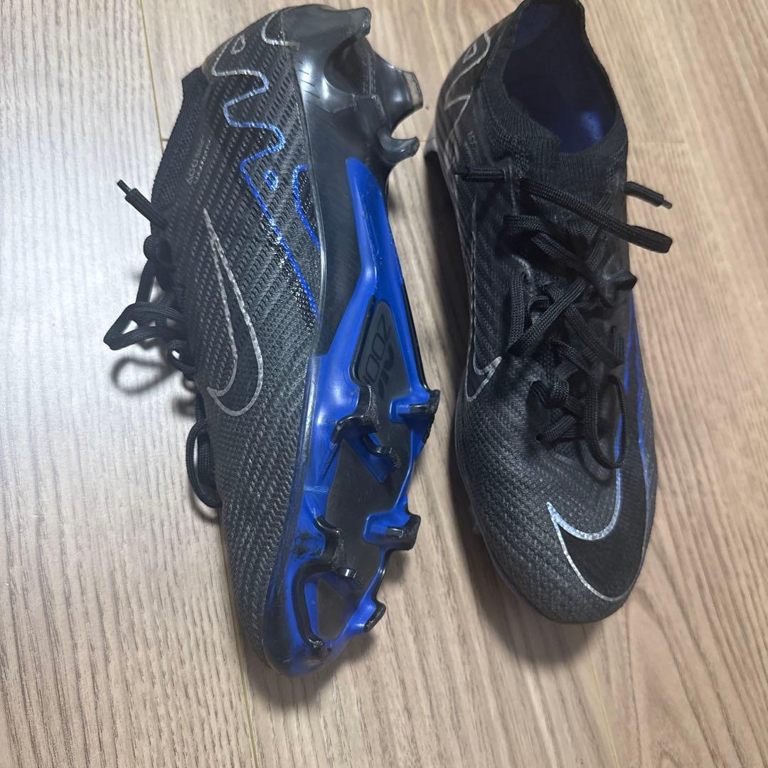 マーキュリアル16FG