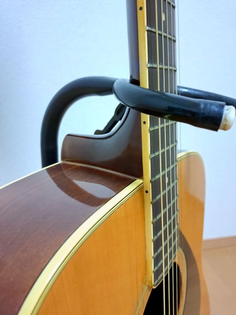 【USED】YAMAHA FG-720 アコースティックギター（改）エレアコ