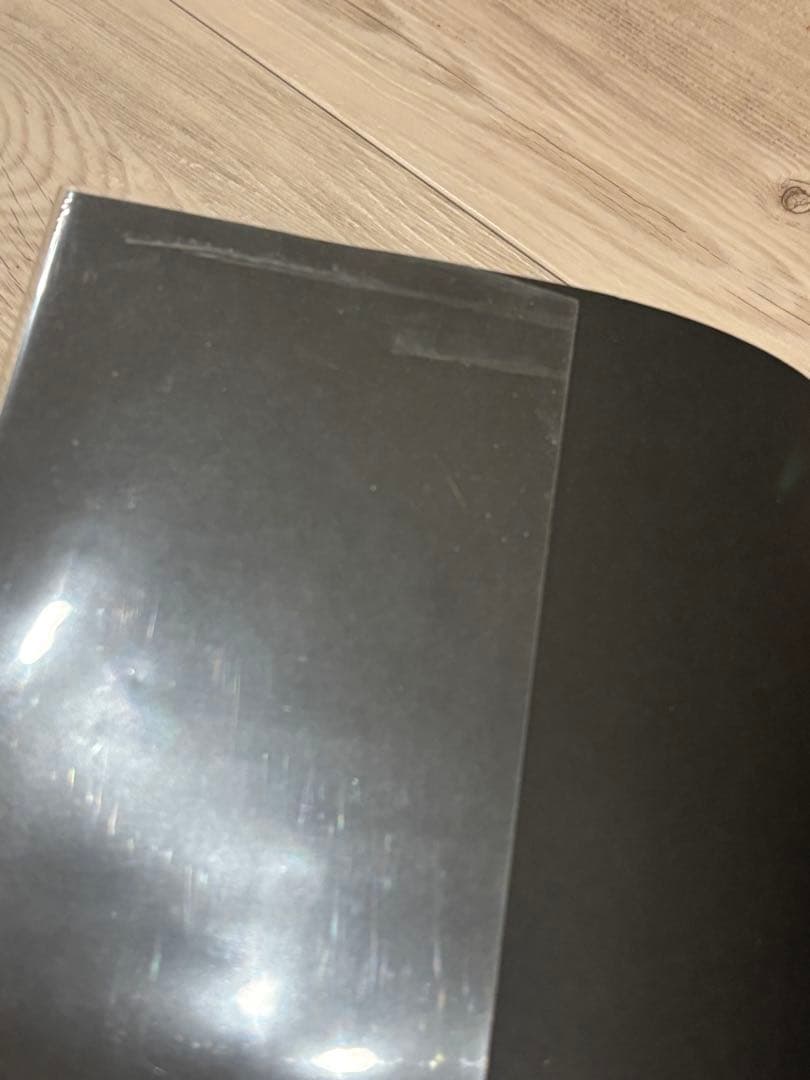 THE ART OF L GEAR SOLID 2 新川洋司