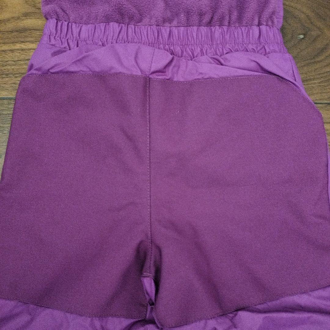 【美品✨️】コロンビア　子供用スノーウェア　１１０サイズ