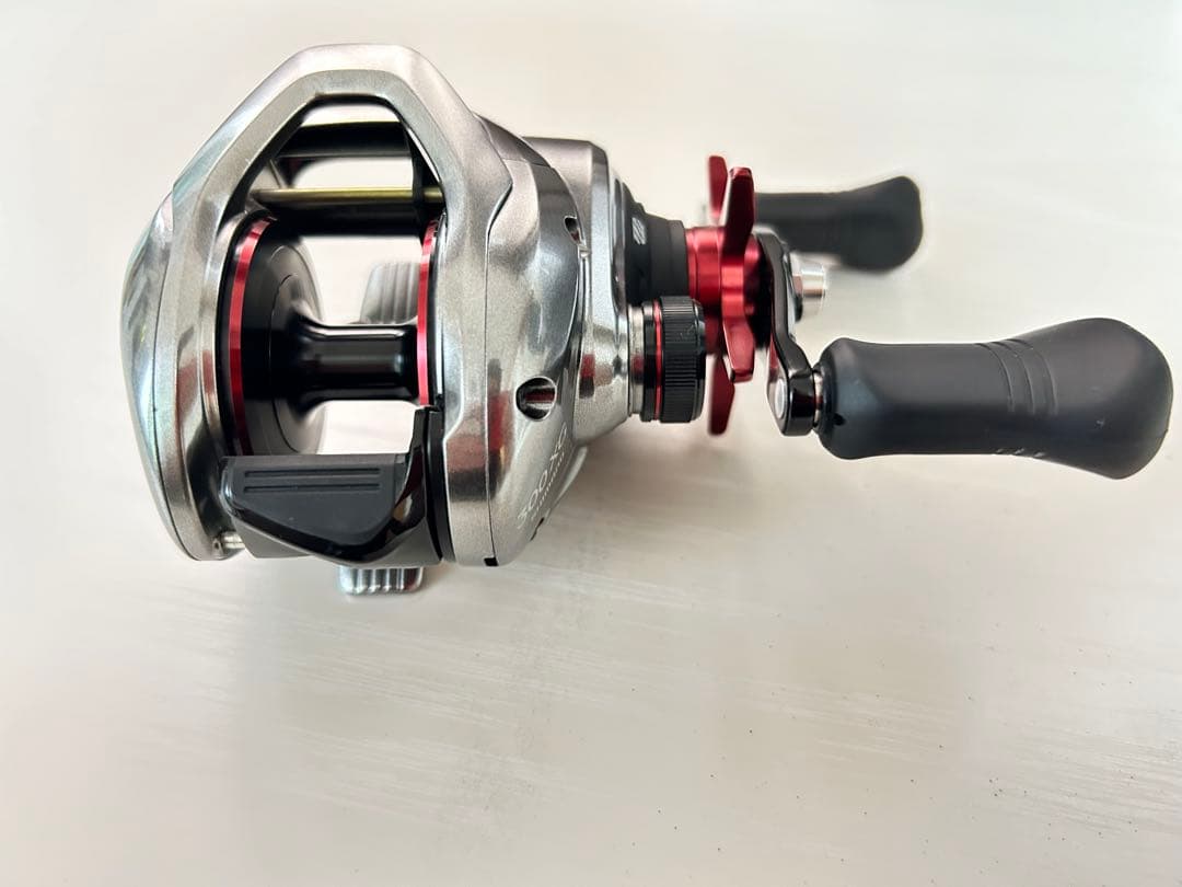 リール SHIMANO Scorpion MD 300XG