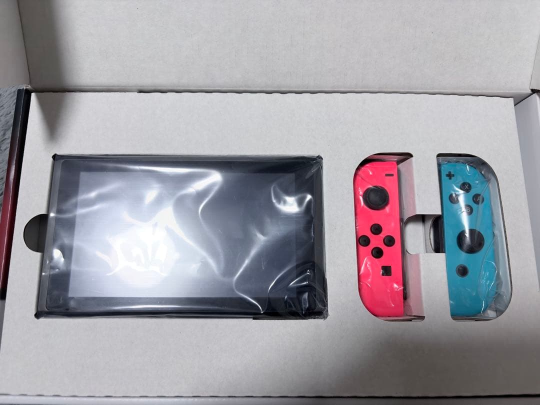 Nintendo　Switch　本体　スプラトゥーン3　まとめ売り