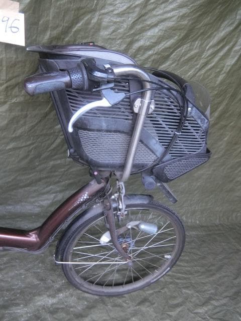 196：ブリヂストン　Angelino　ジャンク　引取限定：埼玉県所沢市