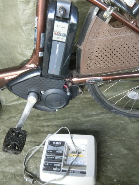 196：ブリヂストン　Angelino　ジャンク　引取限定：埼玉県所沢市