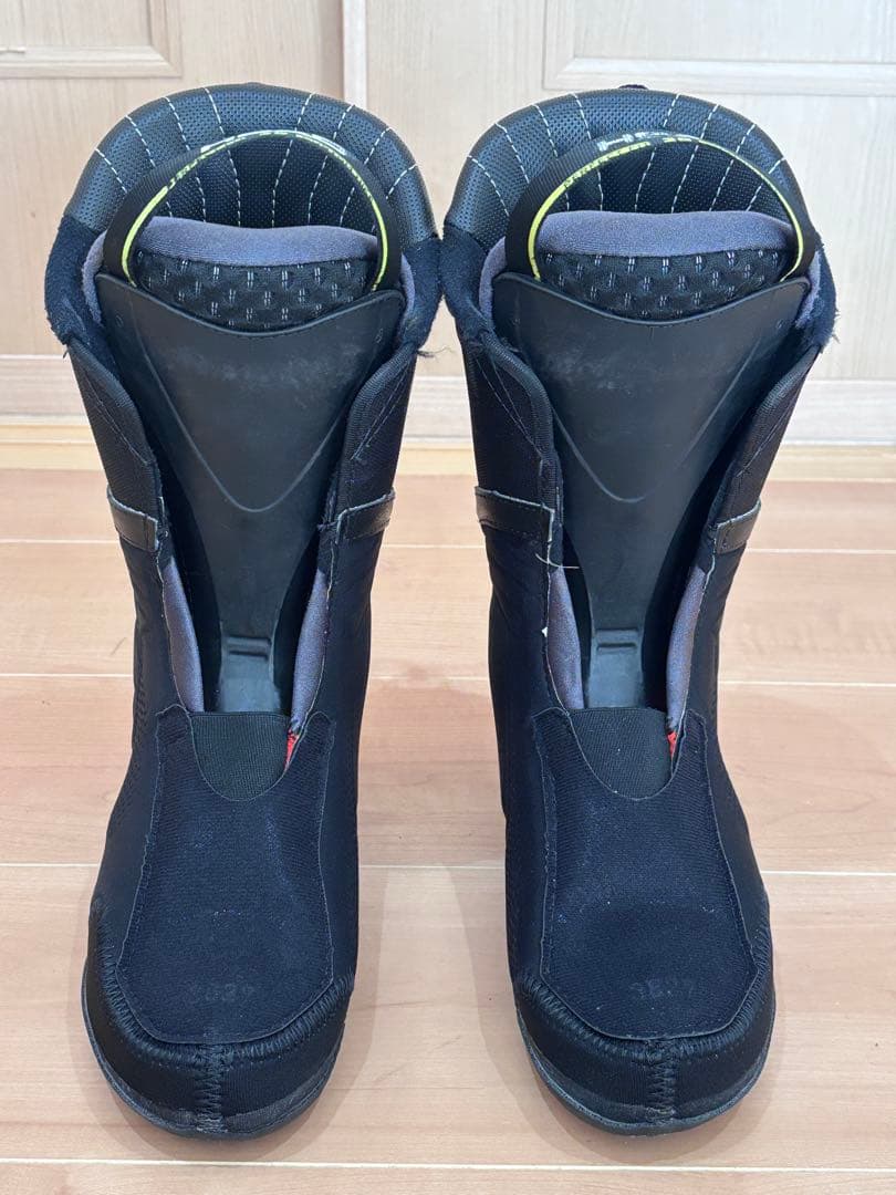 テック対応 HEAD KORE1 24.0-24.5 285mm 格安