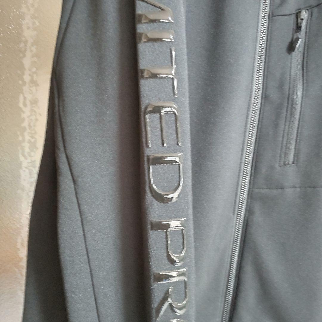 シマノLIMITED PRO スウェットスーツファイアブラッド