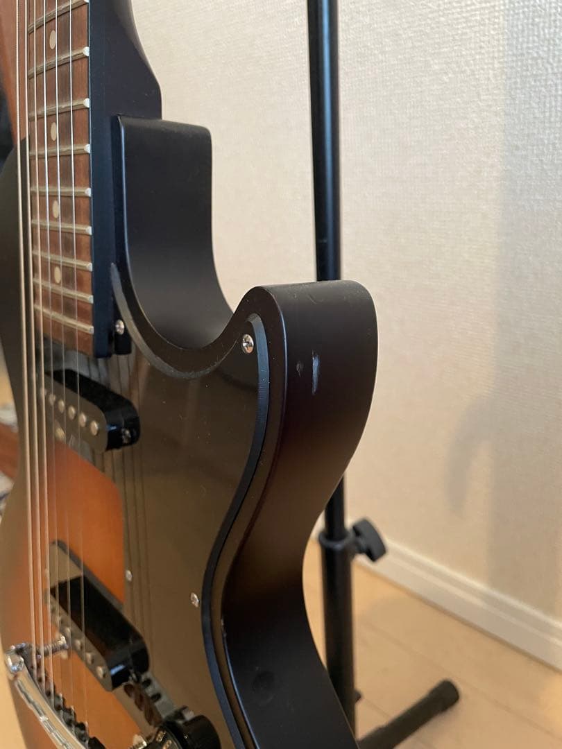 最終価格 Epiphone Les Paul SL エレキギター