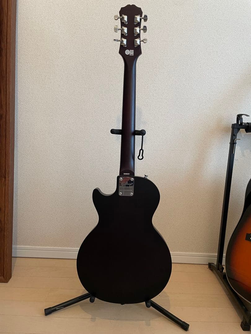 最終価格 Epiphone Les Paul SL エレキギター