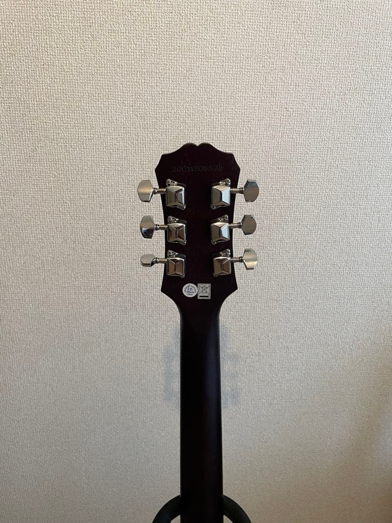 最終価格 Epiphone Les Paul SL エレキギター