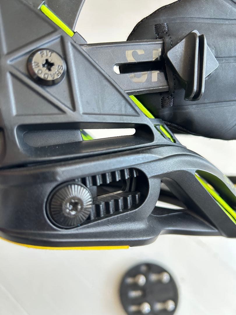 Salomon Defender サロモン ディフェンダー(ハイランダー) Ｍ