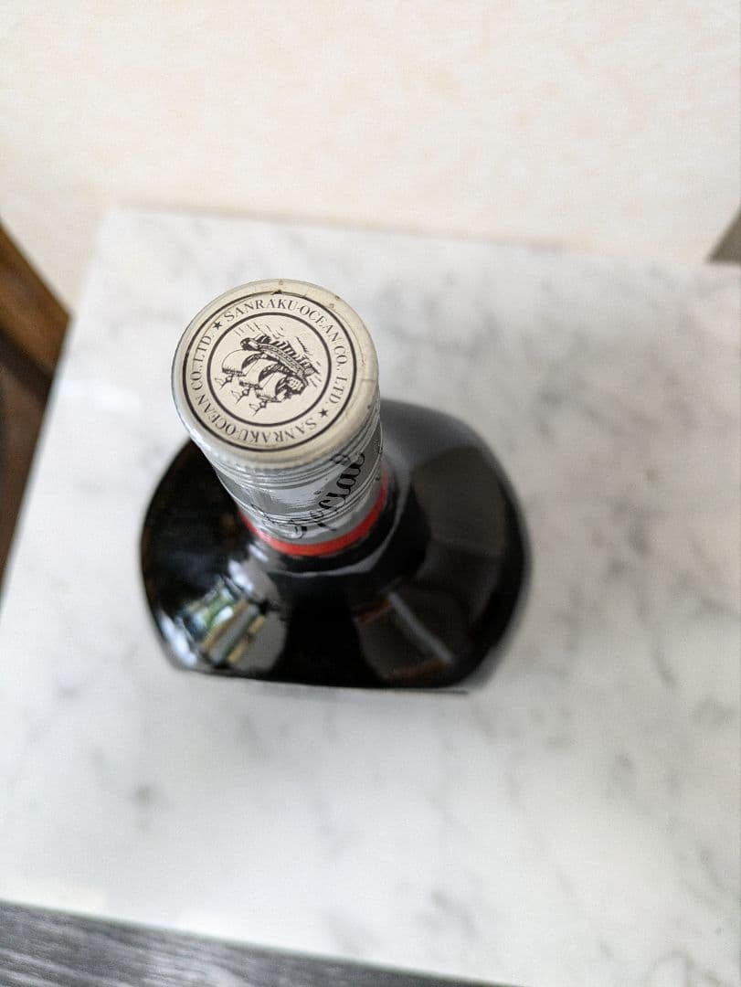 軽井沢物語ウイスキー古酒