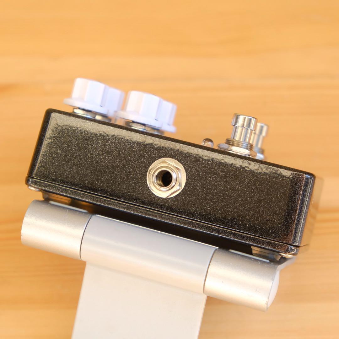 XOTIC Bass RC Booster V2 ＊美品・箱付き