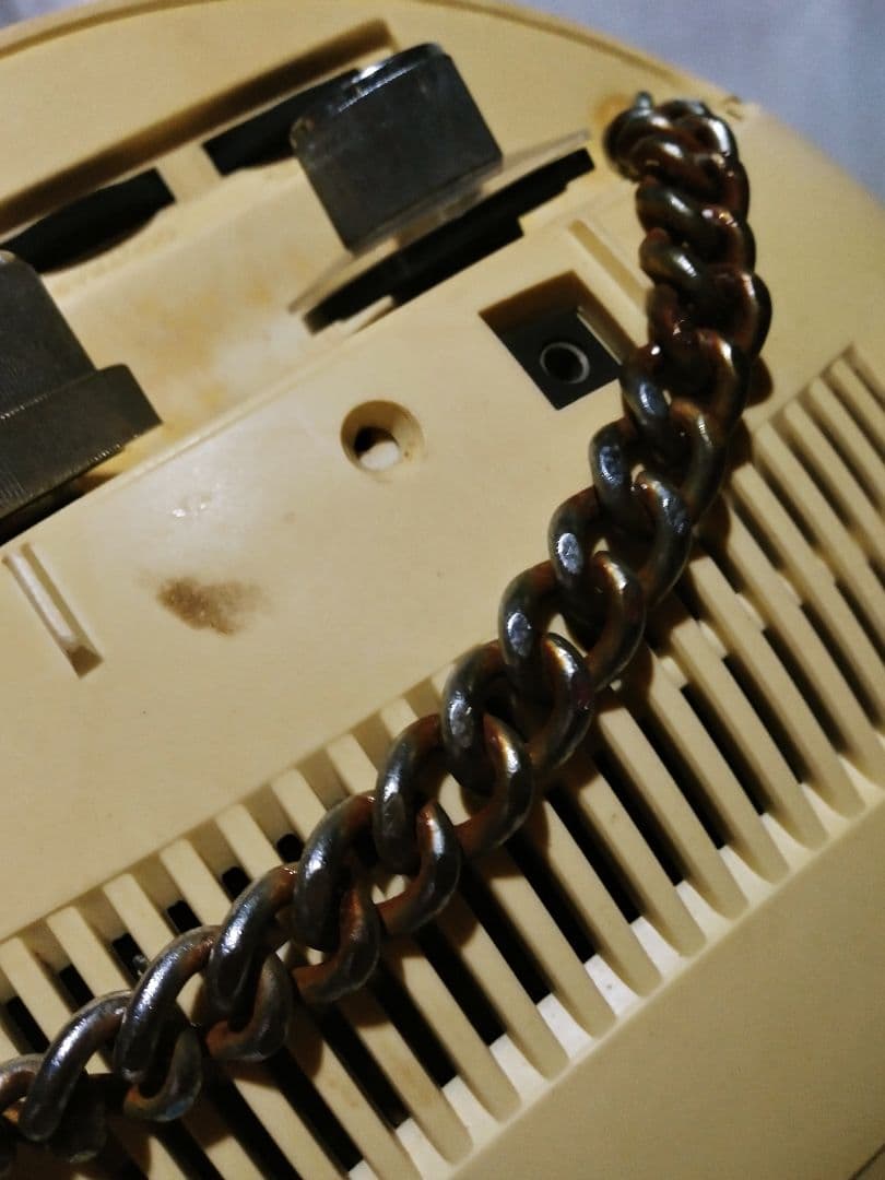 ❤️【激レア】昭和レトロ　ビクター　　球体白黒テレビ　ジャンク品✨❤️❤️