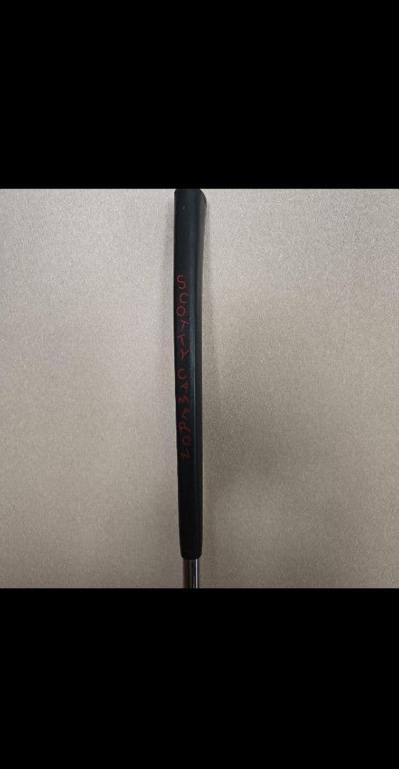 パター SCOTTY CAMERON CALIFORNIA MONTEREY