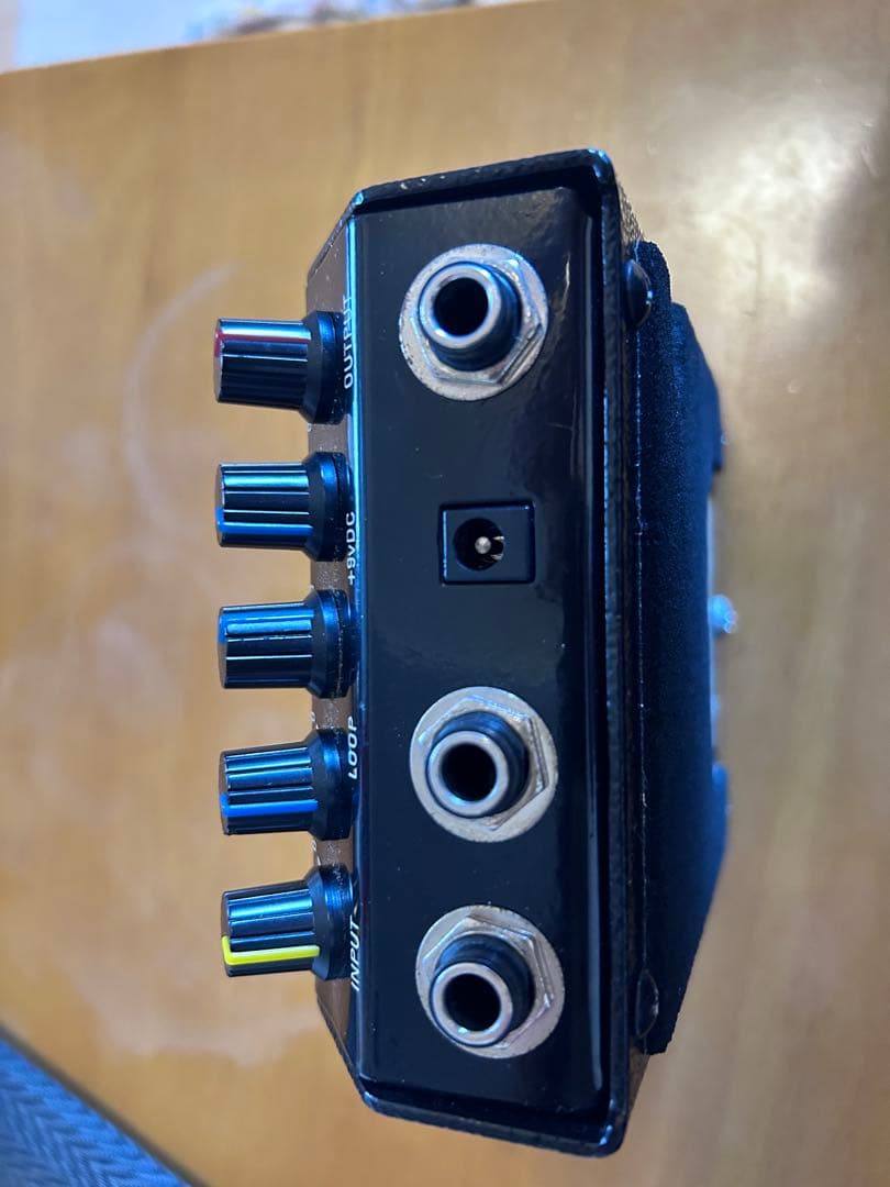 Marshall The Guv'nor ギターエフェクター（韓国製）