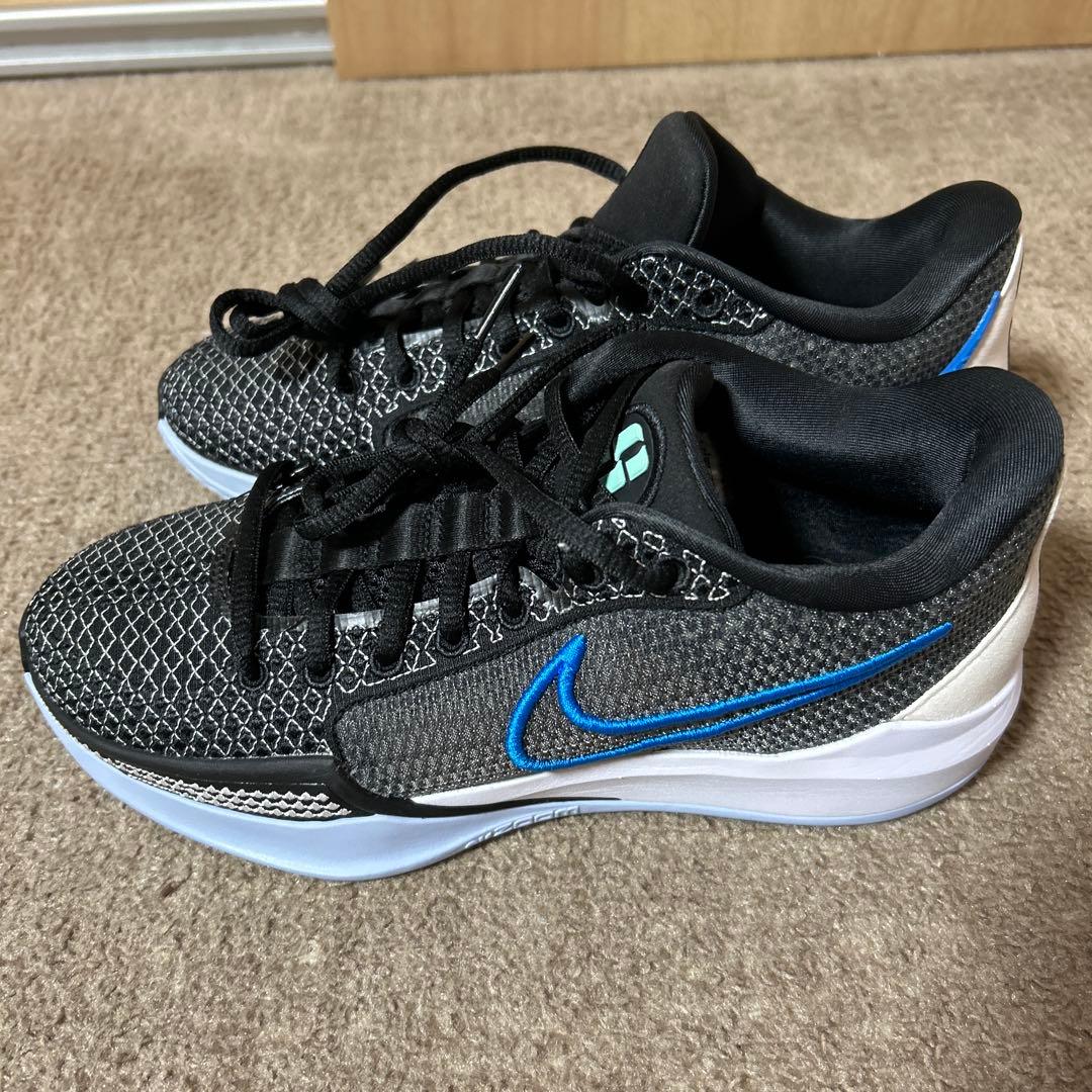 NIKE Sabrina Ionescu（サブリナ・イオネスク）23.5センチ