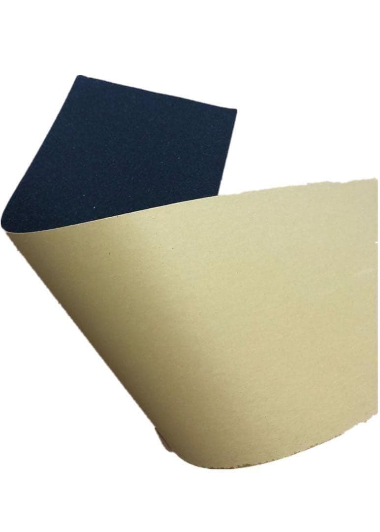 スポンジボブデッキテープ変更