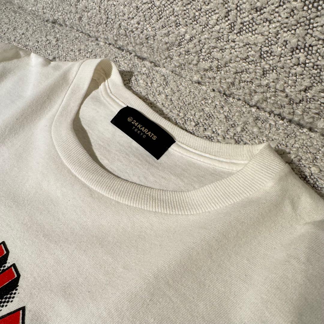 EXILE TAKAHIRO EXPLORE TKHR ロングスリーブT