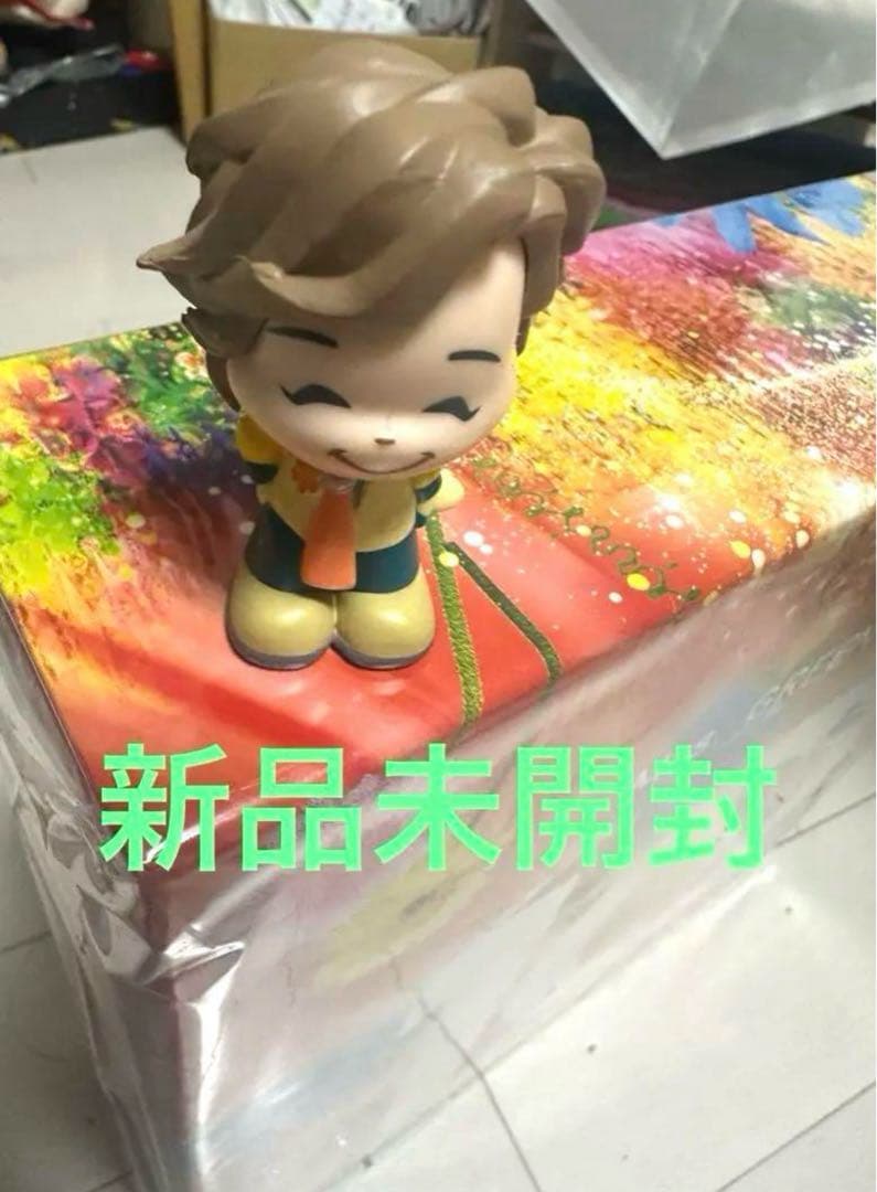 新品未開封ミセス　アルバム 10 COMP BOX R 値下げ交渉ok