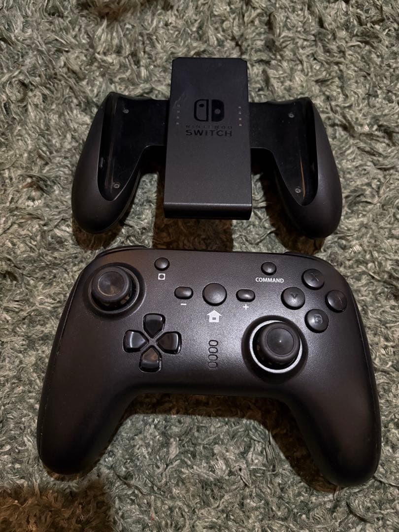 Nintendo Switch Lite ターコイズ Splatoon3 白