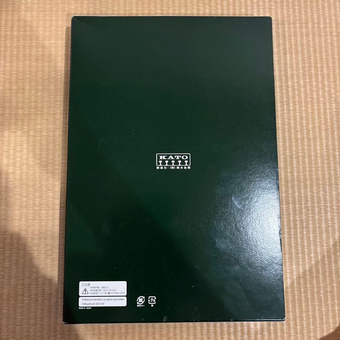 KATO E233系7000番台 埼京線 6両基本セット