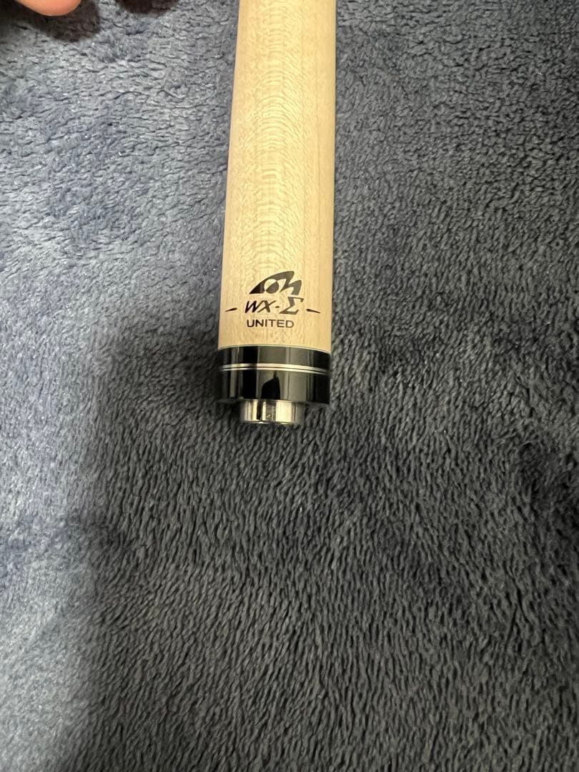 ビリヤード mezz Sigma united