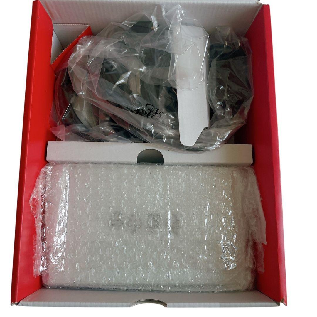 【ゆうたこうきママ】Nintendo Switch 有機ELモデル