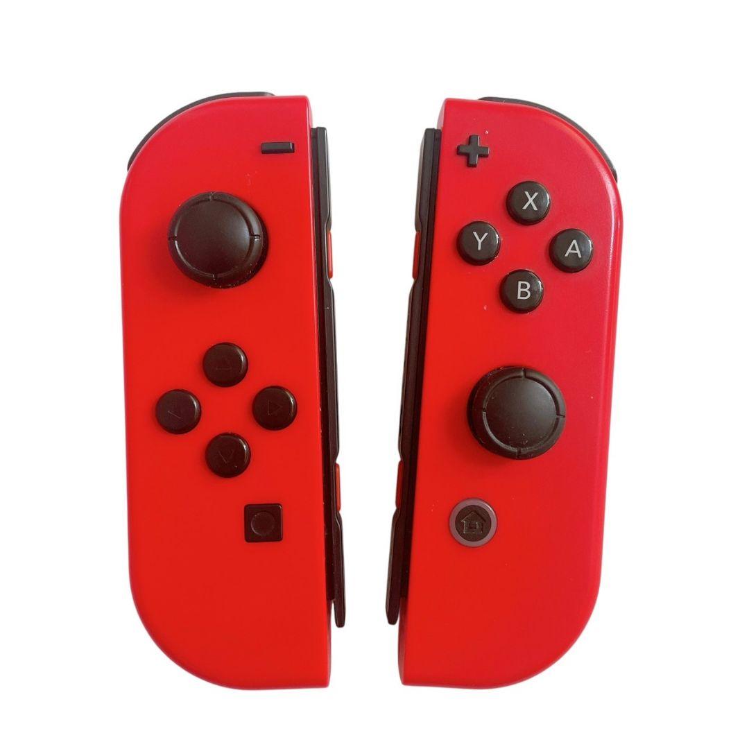 【ゆうたこうきママ】Nintendo Switch 有機ELモデル