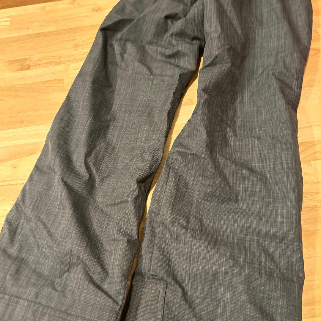 デサント　スキーウェア　上下セット　150 DESCENTE セットアップ