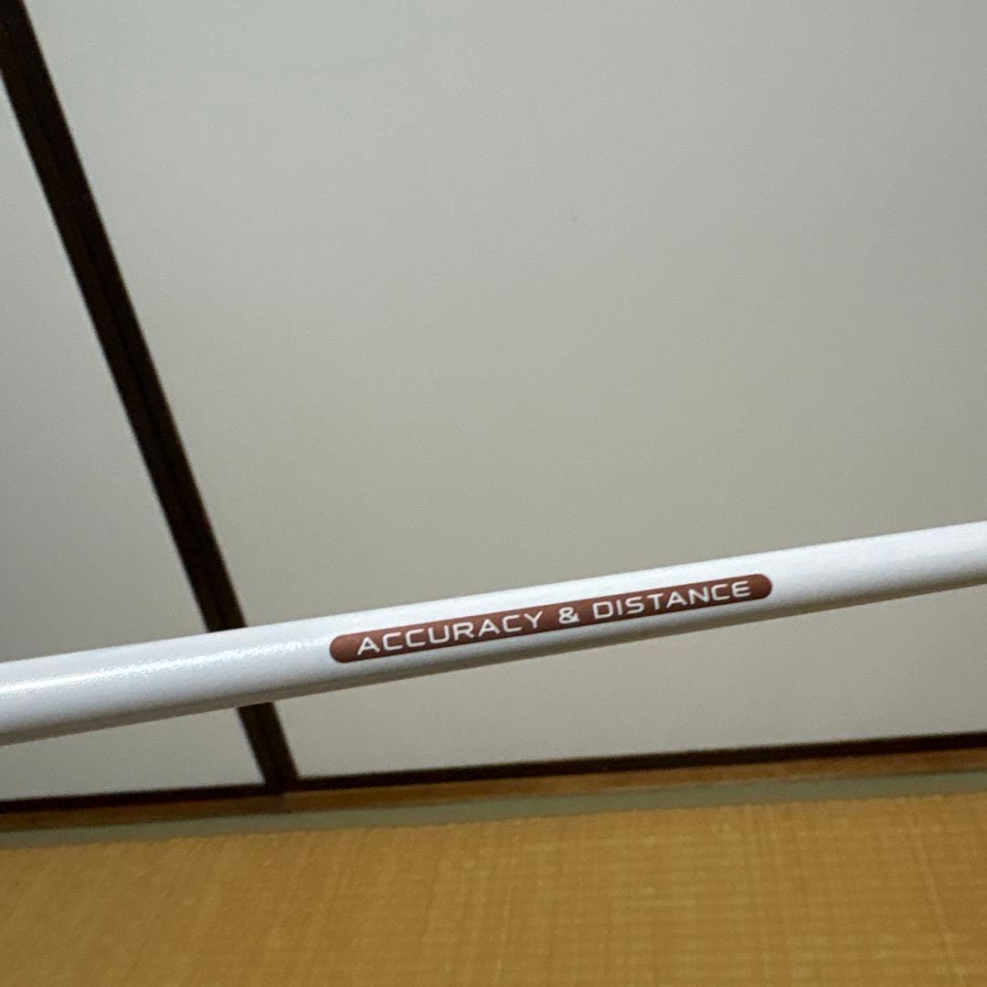 TOUR AD GC 6S シャフト コブラOPTM DS-ADAPT