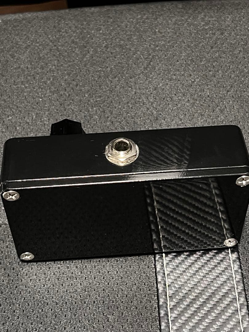 ギター Yuuri Sounds Effects Hot Cake 77 Reissue